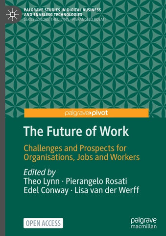 The Future of Work