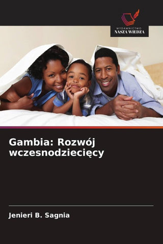 Gambia: Rozwój wczesnodzieci¿cy