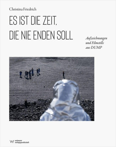 Es ist die Zeit, die nie enden soll