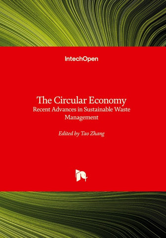 The Circular Economy