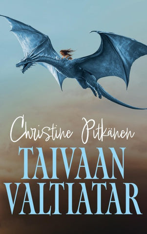 Taivaan valtiatar
