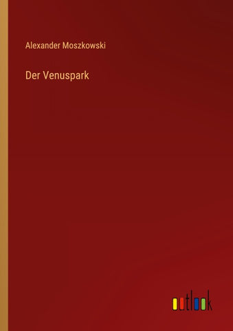 Der Venuspark