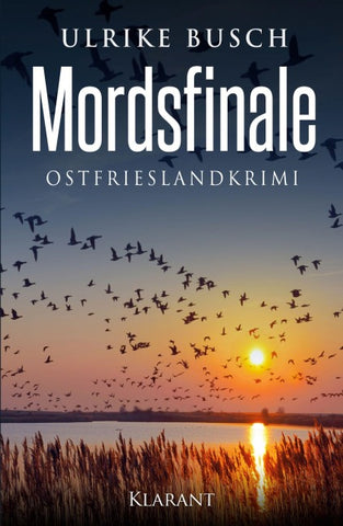 Mordsfinale. Ostfrieslandkrimi