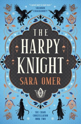 The Harpy Knight