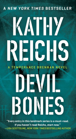 Devil Bones