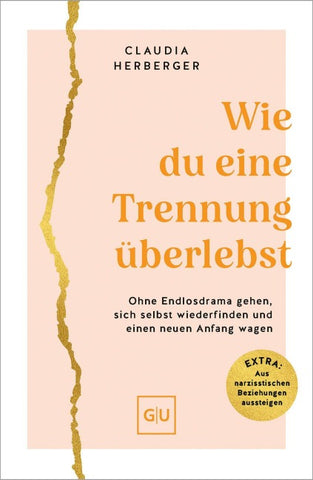 Wie du eine Trennung überlebst