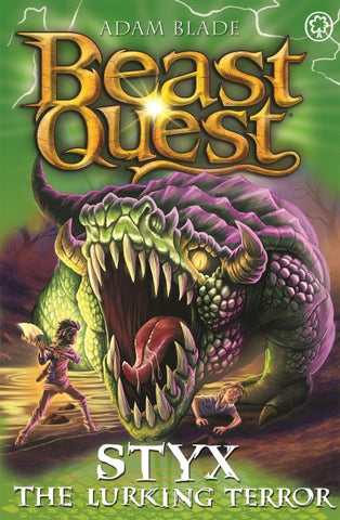 Beast Quest