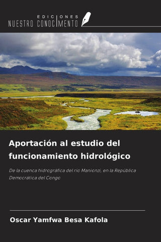 Aportación al estudio del funcionamiento hidrológico