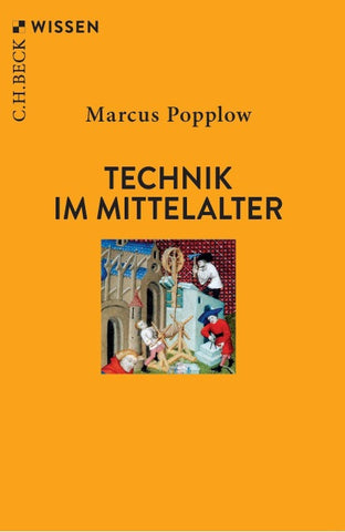 Technik im Mittelalter