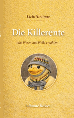 Die Killerente