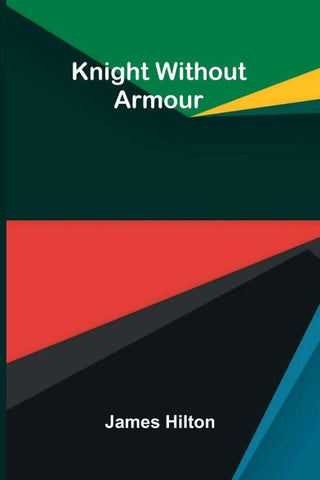 Knight Without Armour