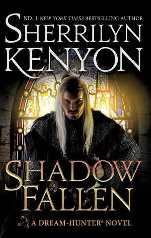 Shadow Fallen