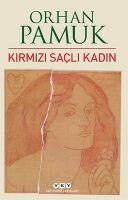 Kirmizi Sacli Kadin
