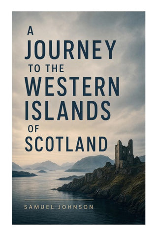 A Journey to the Western Islands of Scotland