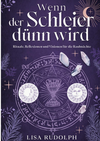 Wenn der Schleier dünn wird