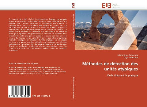 Méthodes de détection des unités atypiques