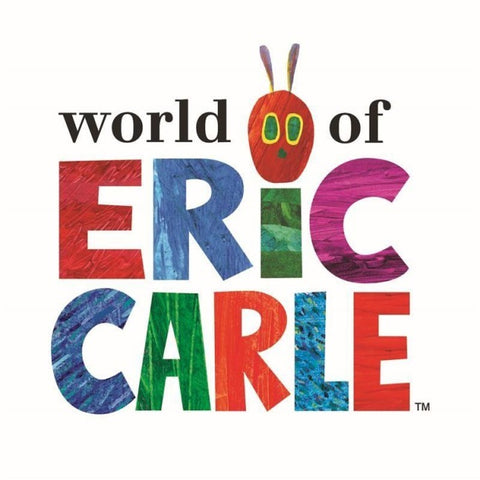 A Day on the Road with The Very Hungry Caterpillar