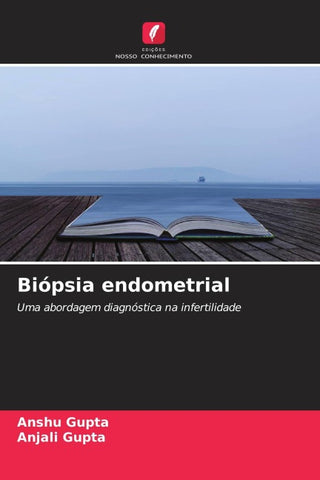 Biópsia endometrial