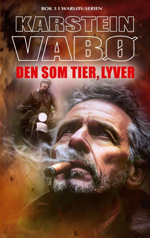 Den som tier, lyver