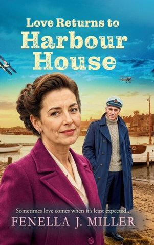 Love Returns to Harbour House
