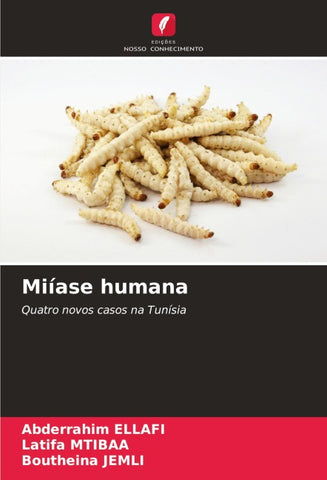 Miíase humana