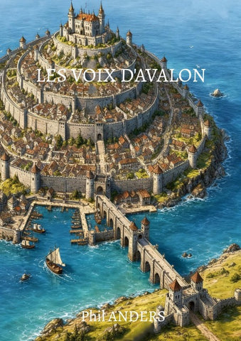 Les voix d'avalon