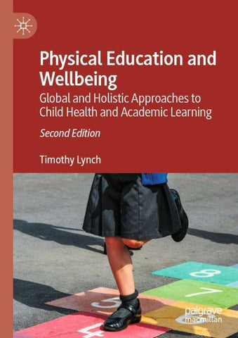 Physical Education and Wellbeing