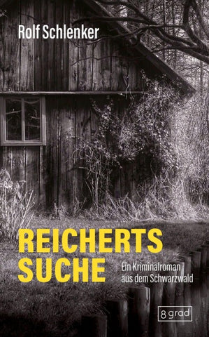 Reicherts Suche
