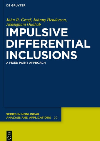 Impulsive Differential Inclusions