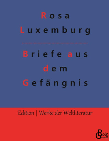 Briefe aus dem Gefängnis