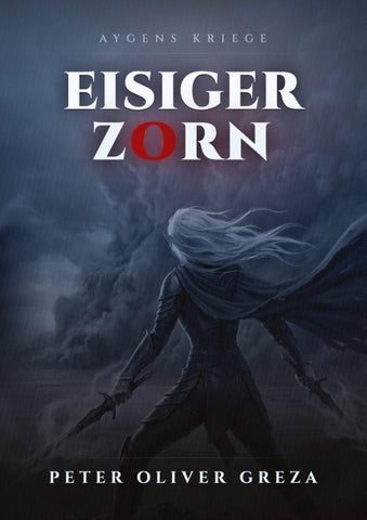 Eisiger Zorn