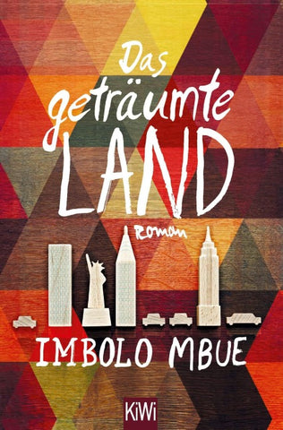 Das geträumte Land