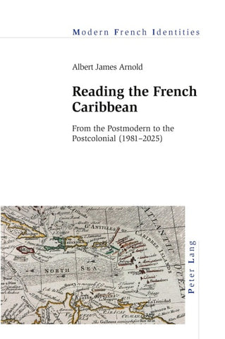 Reading the French Caribbean