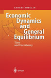 Economic Dynamics and General Equilibrium