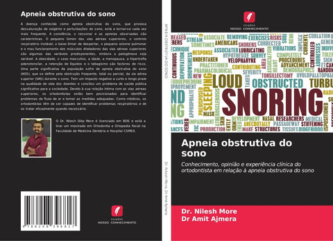 Apneia obstrutiva do sono