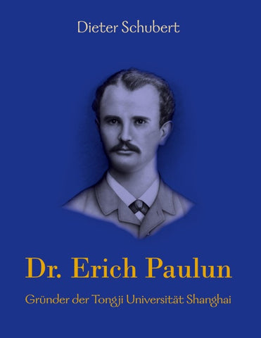 Dr. Erich Paulun