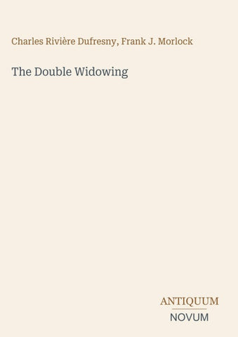 The Double Widowing