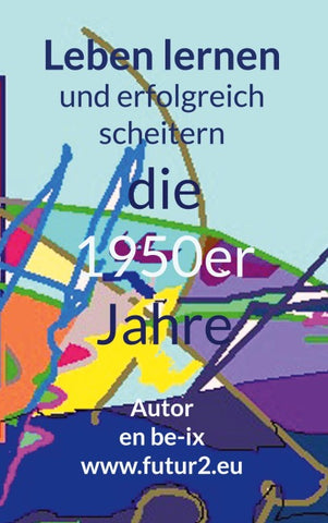 Leben lernen und erfolgreich scheitern
