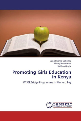 Promoting Girls Education in Kenya