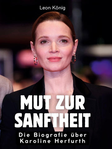 Mut zur Sanftheit