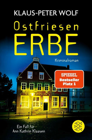 Ostfriesenerbe