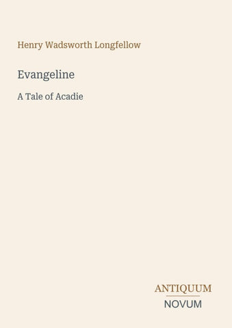 Evangeline
