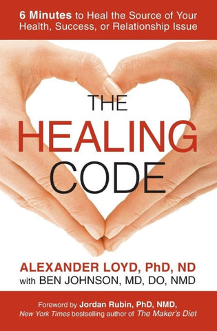 The Healing Code