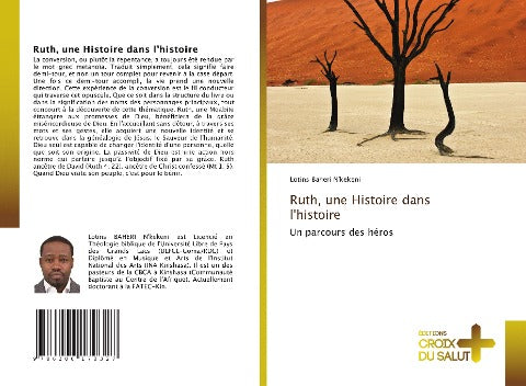 Ruth, une Histoire dans l'histoire
