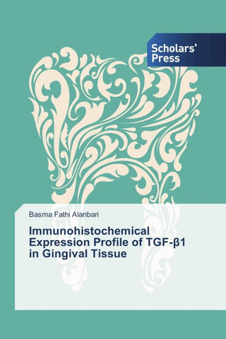Immunohistochemical Expression Profile of TGF-¿1 in Gingival Tissue