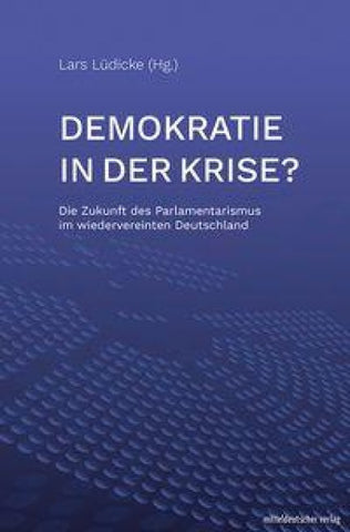 Demokratie in der Krise?