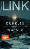 Dunkles Wasser