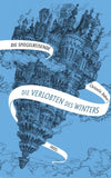 Die Spiegelreisende 1 − Die Verlobten des Winters