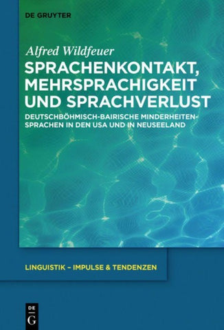Sprachenkontakt, Mehrsprachigkeit und Sprachverlust