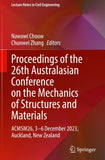 Proceedings of the 26th Australasian Conference on the Mechanics of Structures and Materials